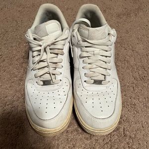 Men’s Air Force 1 ‘07
